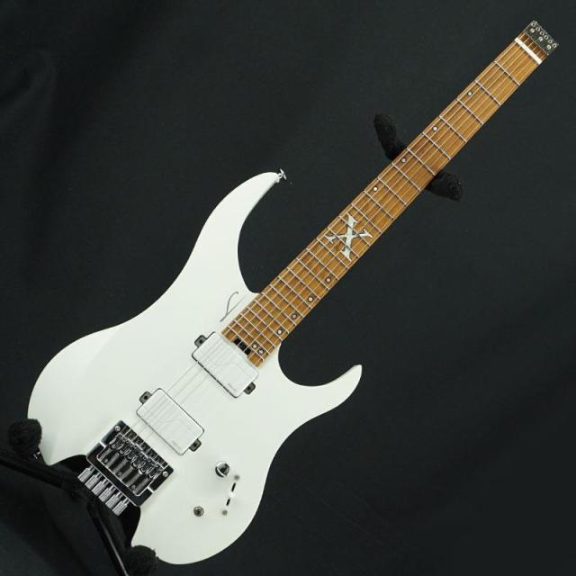Legator USED 中古 G6XA(10th Anniversary Alpine White)[SN.C221091] レガター_2