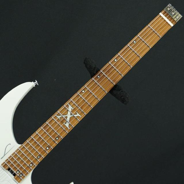 Legator USED 中古 G6XA(10th Anniversary Alpine White)[SN.C221091] レガター_4