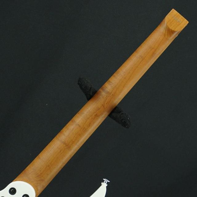Legator USED 中古 G6XA(10th Anniversary Alpine White)[SN.C221091] レガター_5