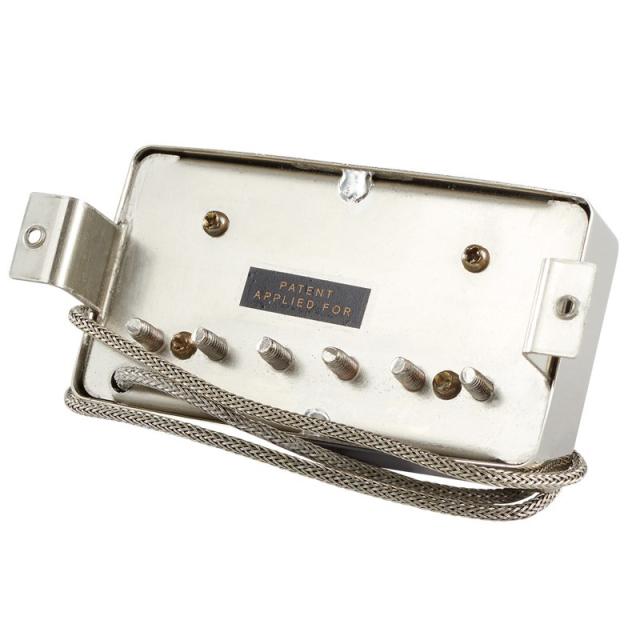 Gibson 【激得GWセール】57 Classic (Double Black，Nickel Cover，2-Conductor，Potted，Alnico II) [Original Collection / PU57DBNC2]_1