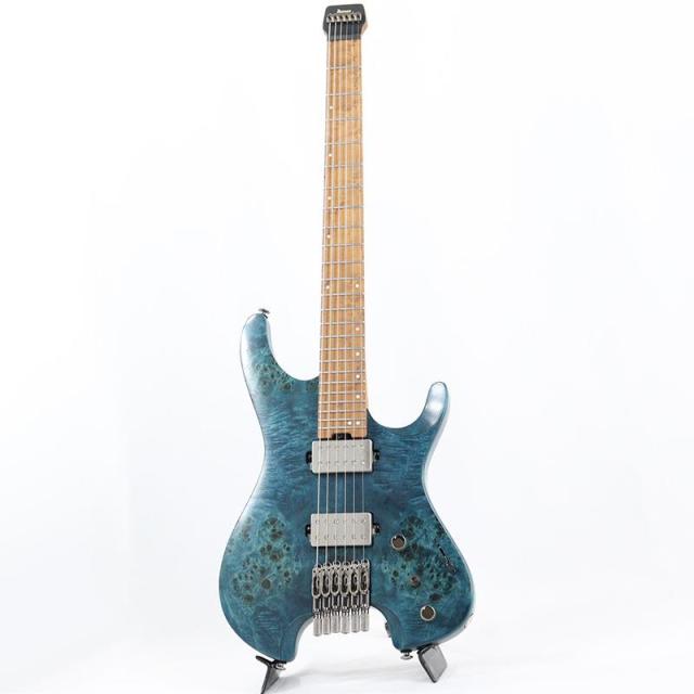 Ibanez Q52PB-COL (Cosmic Blue Low Gloss) [SPOT MODEL]_1