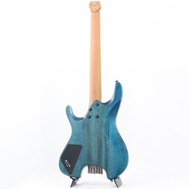 Ibanez Q52PB-COL (Cosmic Blue Low Gloss) [SPOT MODEL]_2