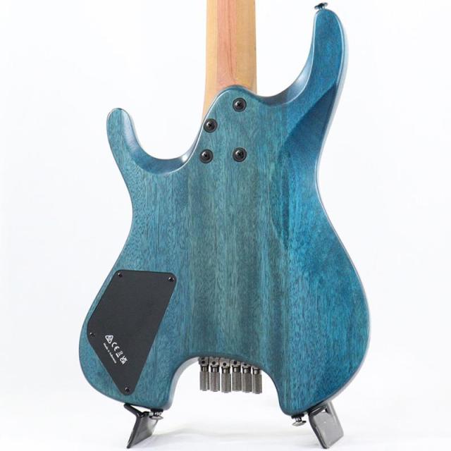 Ibanez Q52PB-COL (Cosmic Blue Low Gloss) [SPOT MODEL]_3