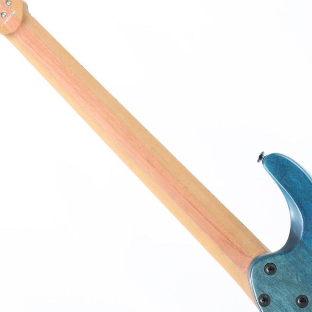 Ibanez Q52PB-COL (Cosmic Blue Low Gloss) [SPOT MODEL]_7