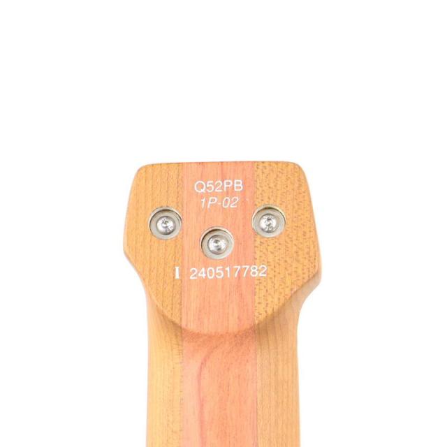 Ibanez Q52PB-COL (Cosmic Blue Low Gloss) [SPOT MODEL]_9