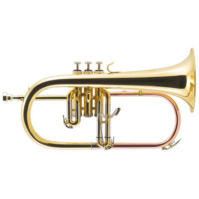 J.Michael Jマイケル / FG-500 【Bb フリューゲル ホルン】【出荷前調整で安心】