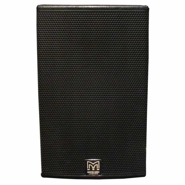 MARTIN AUDIO Blackline X10 ブラック　(1本）の通販は