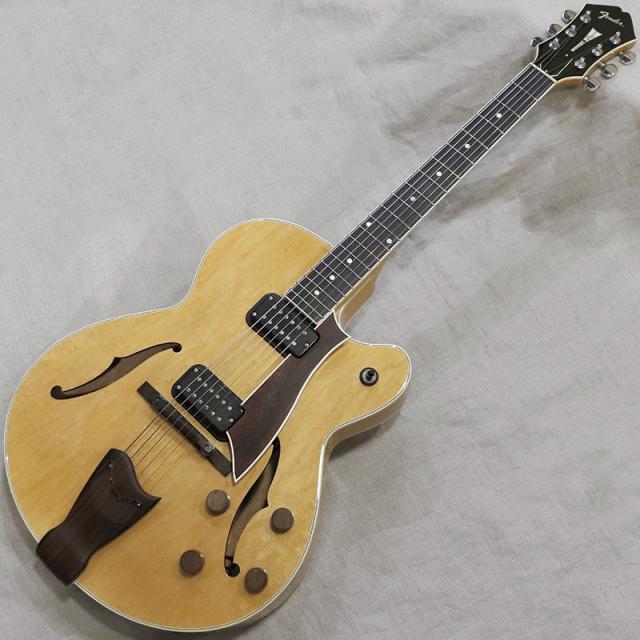Fender Japan Master Series D’Aquisto Standard mid80’s Naturalの通販は