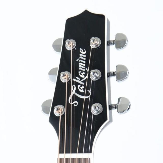 TAKAMINE EF341SC BL タカミネ_6