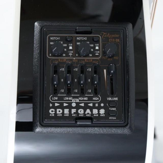TAKAMINE EF341SC BL タカミネ_8