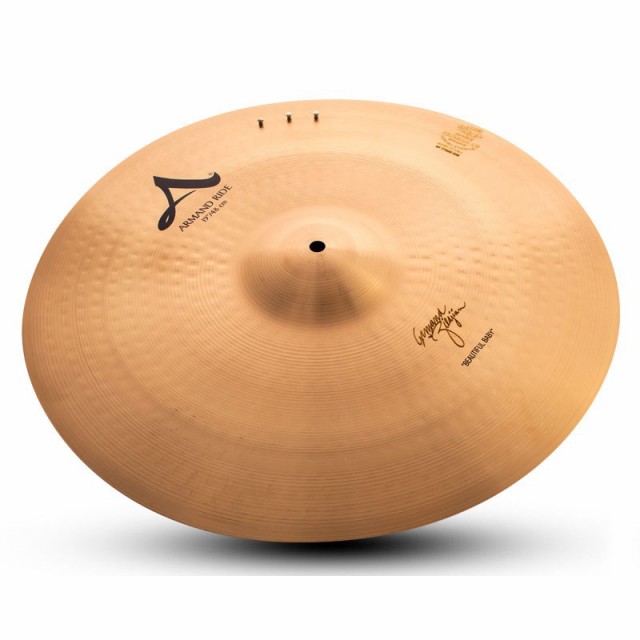 Zildjian A Zildjian Armand Beautiful Baby Ride 19 [NAZL19AR]