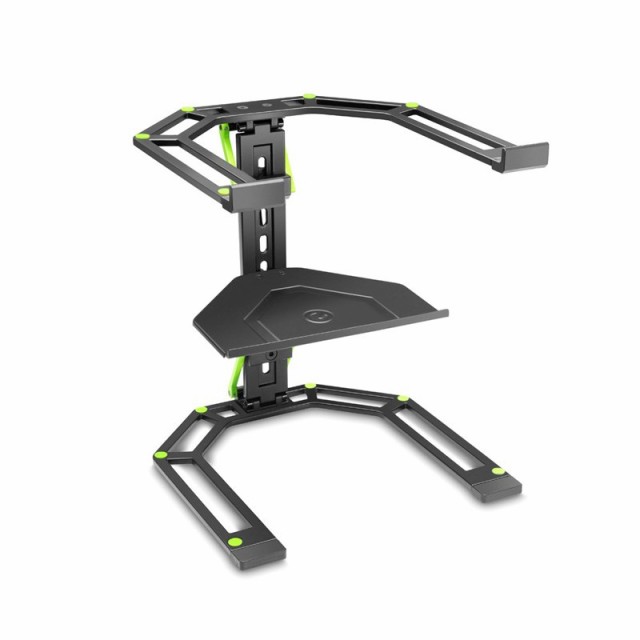 Gravity GLTS01B 【ラップトップPC&コントローラースタンド】の通販は
