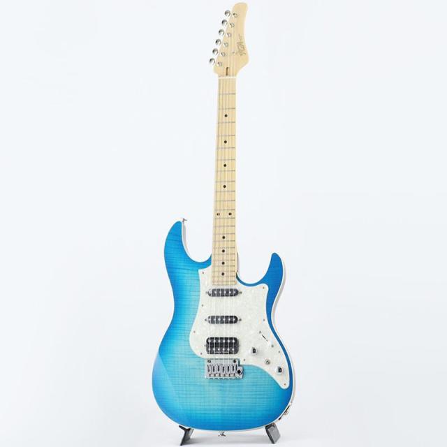 FUJIGEN J-Standard Series JOS2-FM-M (Ocean Burst) 【キズあり特価】_1