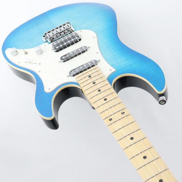 FUJIGEN J-Standard Series JOS2-FM-M (Ocean Burst) 【キズあり特価】_4