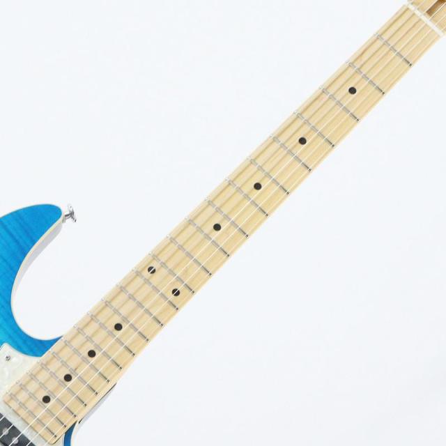 FUJIGEN J-Standard Series JOS2-FM-M (Ocean Burst) 【キズあり特価】_5