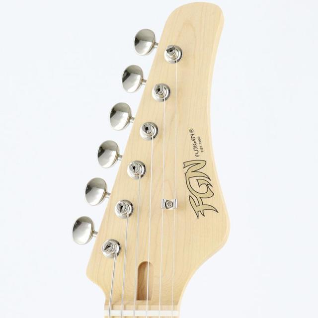 FUJIGEN J-Standard Series JOS2-FM-M (Ocean Burst) 【キズあり特価】_7