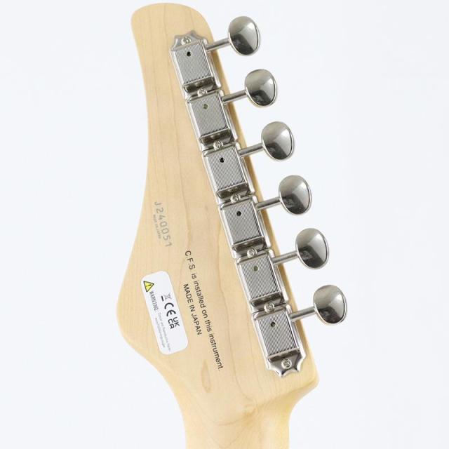 FUJIGEN J-Standard Series JOS2-FM-M (Ocean Burst) 【キズあり特価】_8