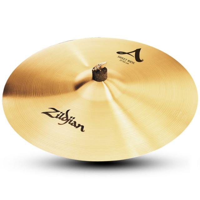 Zildjian A Zildjian Sweet Ride 21 [NAZL21SR.M]