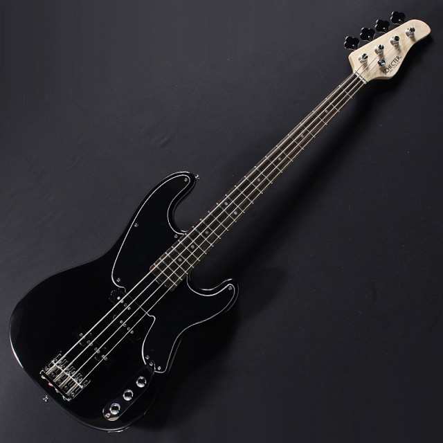 SCHECTER OL-TB (BLK/R)