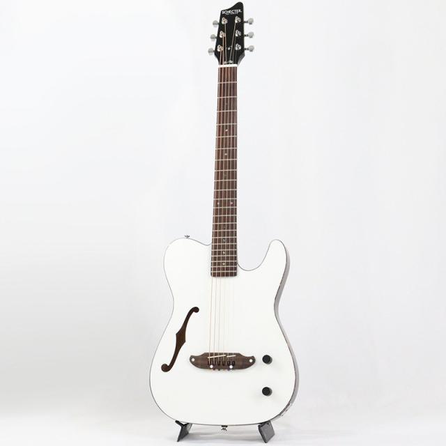 SCHECTER JAPAN ORIGINAL LINE OL-FL-P (WHT) [SPOT MODEL]の通販は