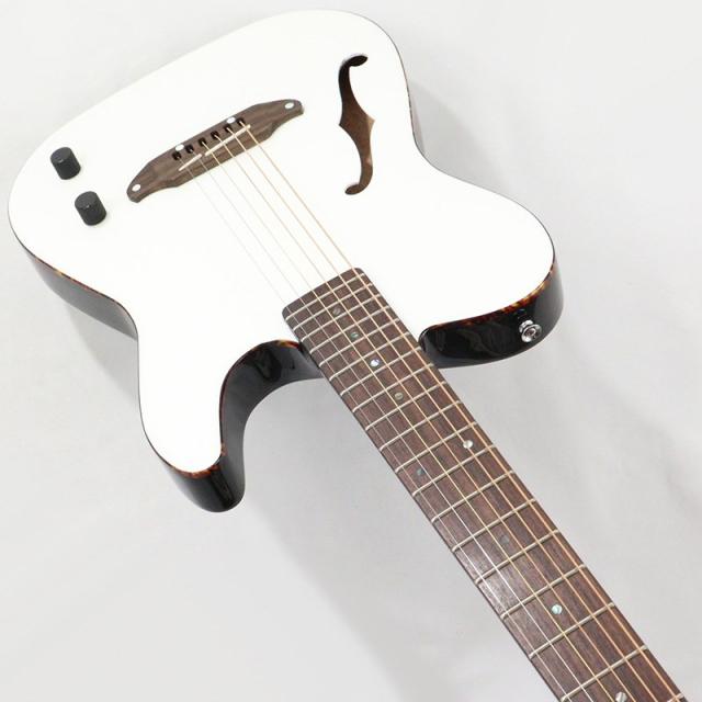 SCHECTER JAPAN ORIGINAL LINE OL-FL-P (WHT) [SPOT MODEL]の通販は