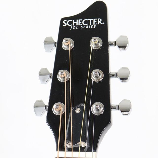 SCHECTER JAPAN ORIGINAL LINE OL-FL-P (WHT) [SPOT MODEL]の通販は