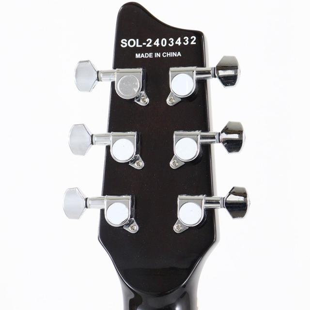 SCHECTER JAPAN ORIGINAL LINE OL-FL-P (WHT) [SPOT MODEL]の通販は