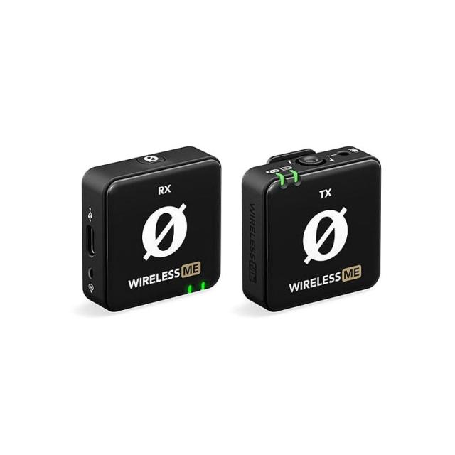 RODE wireless micro ブラック ワイヤレスマイク RØDEがWIRELESS MICRO