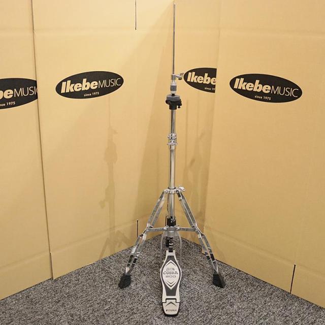 TAMA USED 中古 HH205 [Iron Cobra 200 Hi-Hat Stand]