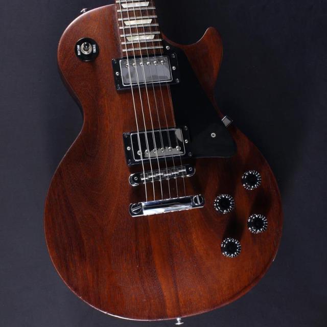 Gibson USED 中古 Les Paul Studio Faded (Worn Brown)