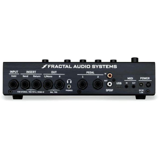 FRACTAL AUDIO SYSTEMS AM4［AMP MODELER］( フラクタルオーディオシステム)_1