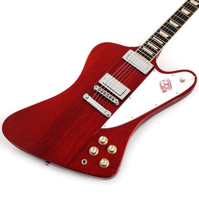 Gibson 【IKEBE× Golden Week】Firebird Platypus (Vintage Cherry) 【S/N 214750145】