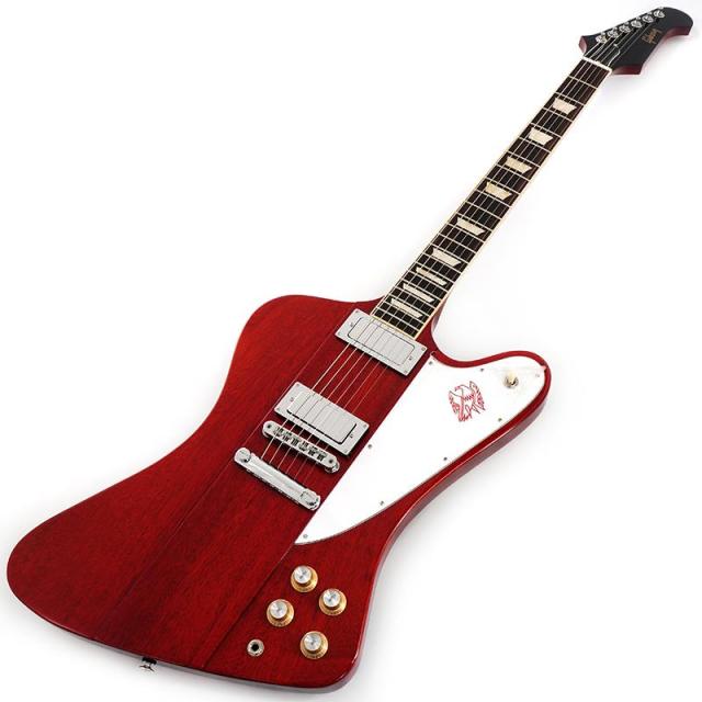 Gibson 【IKEBE× Golden Week】Firebird Platypus (Vintage Cherry) 【S/N 214750145】_1