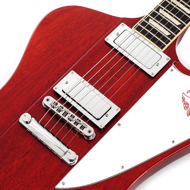 Gibson 【IKEBE× Golden Week】Firebird Platypus (Vintage Cherry) 【S/N 214750145】_3
