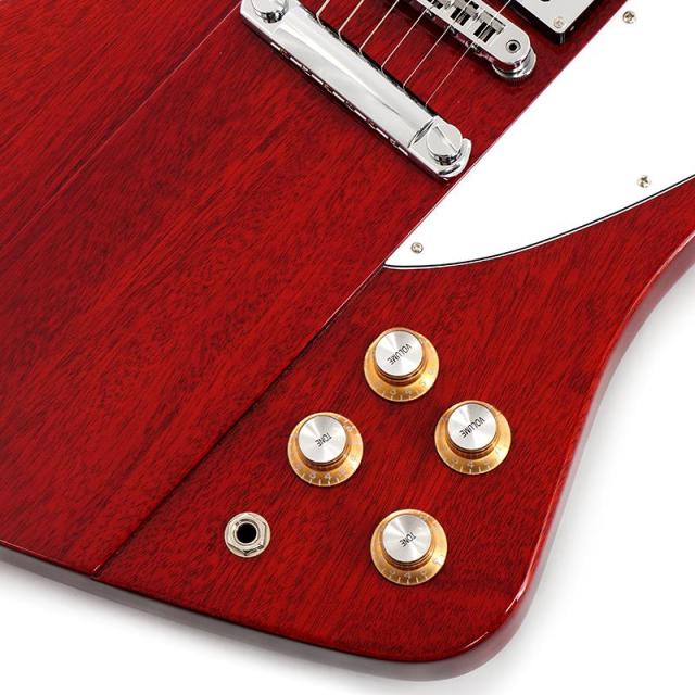 Gibson 【IKEBE× Golden Week】Firebird Platypus (Vintage Cherry) 【S/N 214750145】_4