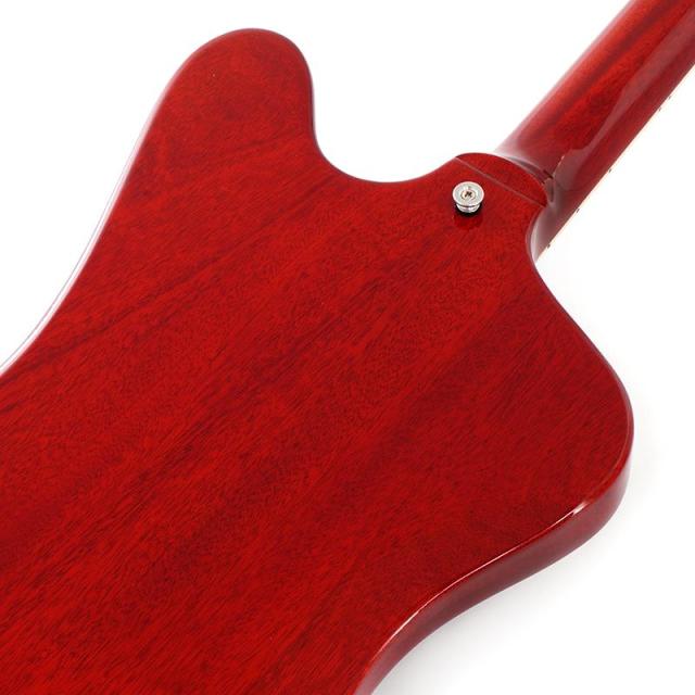 Gibson 【IKEBE× Golden Week】Firebird Platypus (Vintage Cherry) 【S/N 214750145】_5