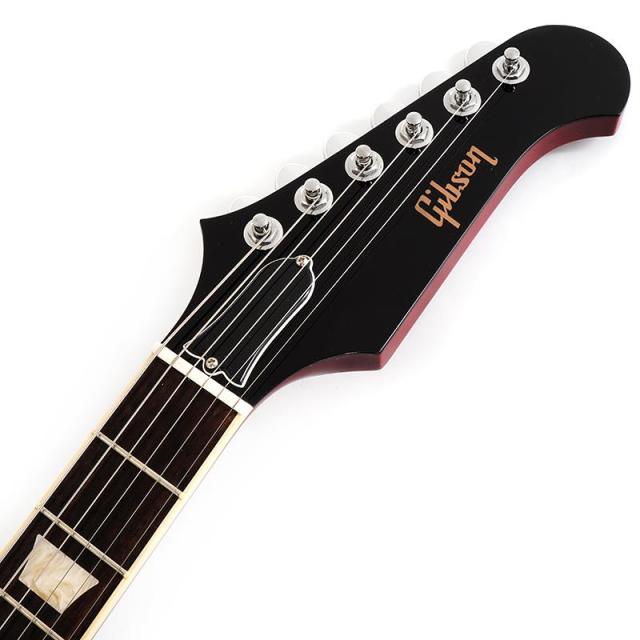 Gibson 【IKEBE× Golden Week】Firebird Platypus (Vintage Cherry) 【S/N 214750145】_6