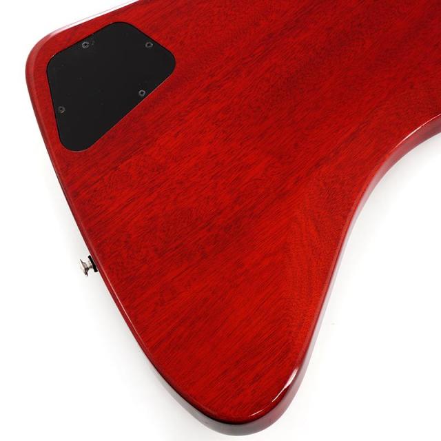 Gibson 【IKEBE× Golden Week】Firebird Platypus (Vintage Cherry) 【S/N 214750145】_7