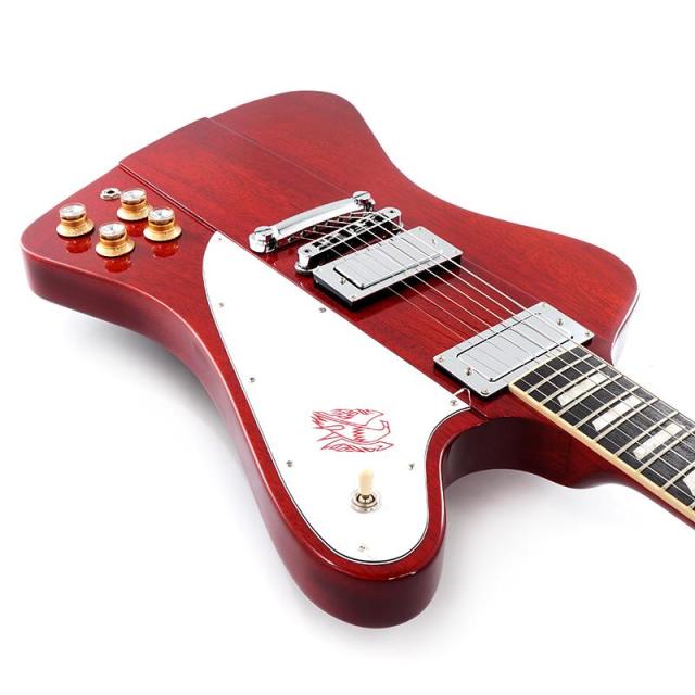 Gibson 【IKEBE× Golden Week】Firebird Platypus (Vintage Cherry) 【S/N 214750145】_8