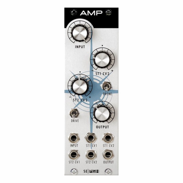 STUDIO ELECTRONICS Modstar Ampの通販はキーボード・シンセサイザー