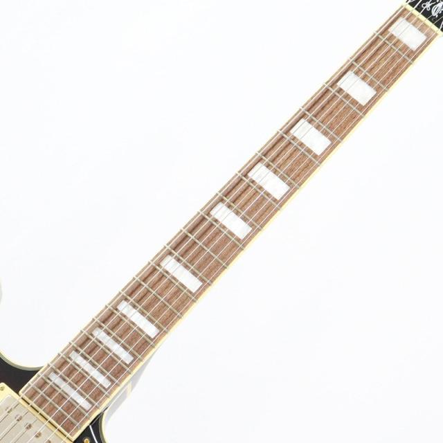 Ibanez JSM10EM-TTB (Two-tone Burst) [John Scofield Model / SPOT MODEL]_5