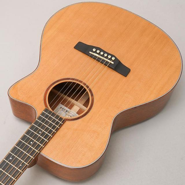 MORRIS 【Hand Made Premium】 SC-61 モーリス