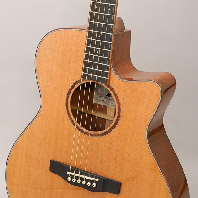 MORRIS 【Hand Made Premium】 SC-61 モーリス