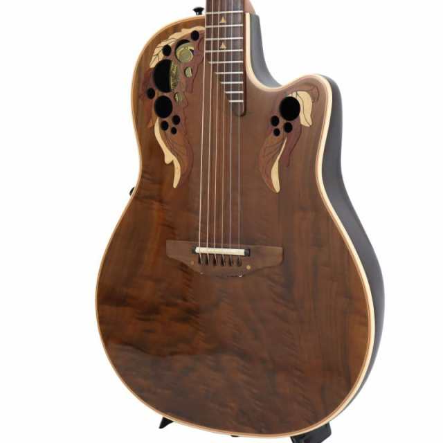 OVATION 【USED】 ELITE 5868 ASW ※1992年製造 オベーションの通販は 71,500円