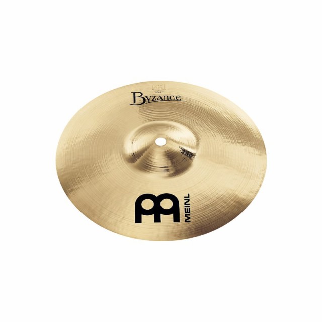 MEINL Byzance Brilliant Splash 10 [B10S-B]