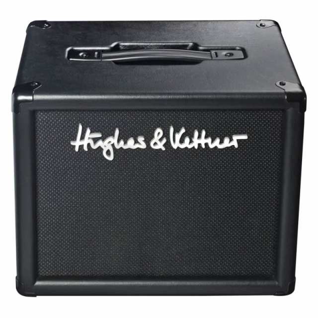 Hughes&Kettner TubeMeister 110 Cabinet[HUK-TM110]の通販はau PAY ...