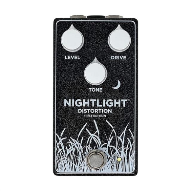 Pedal Train 【在庫処分特価】Nightlight【First Edition】（ペダル