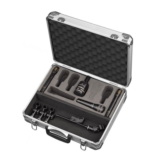 AUDIX DPQUAD