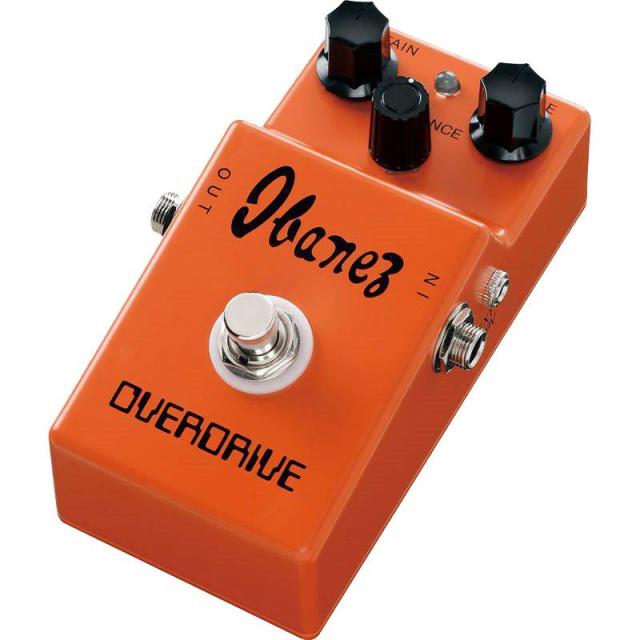 Ibanez OD850 [数量限定品] (アイバニーズ)