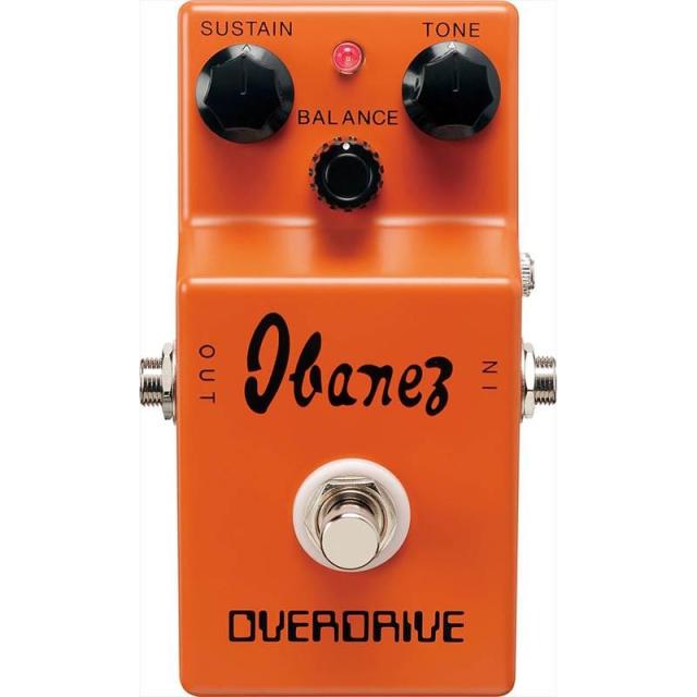 Ibanez OD850 [数量限定品] (アイバニーズ)_1